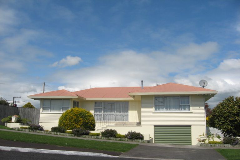 Photo of property in 259 Frankley Road, Ferndale, New Plymouth, 4310