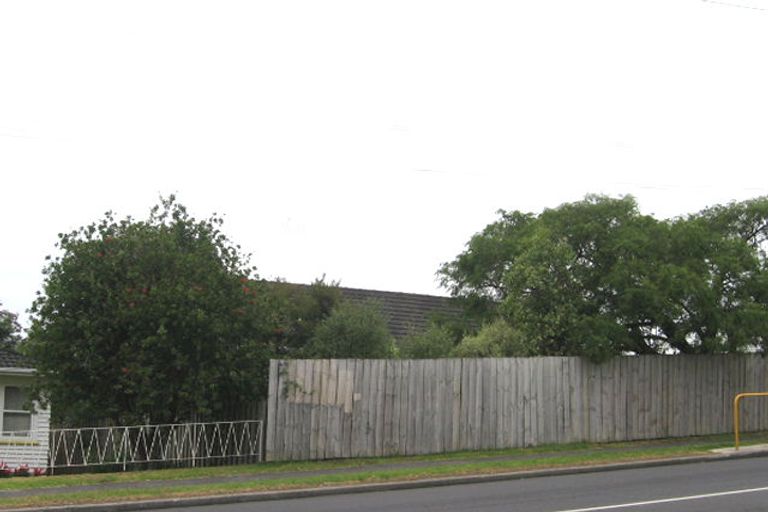 Photo of property in 103 Sunnybrae Road, Hillcrest, Auckland, 0627