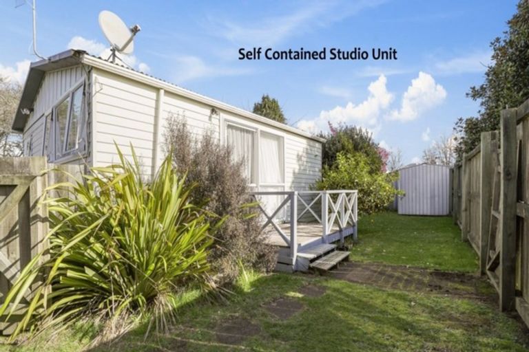 Photo of property in 16 Manuka Crescent, Hillcrest, Rotorua, 3015