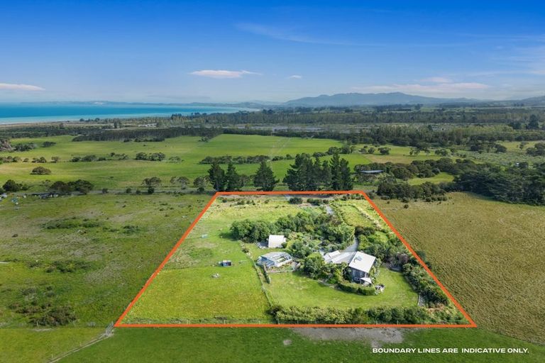 Photo of property in 38 Station Road, Hapuku, Kaikoura, 7371