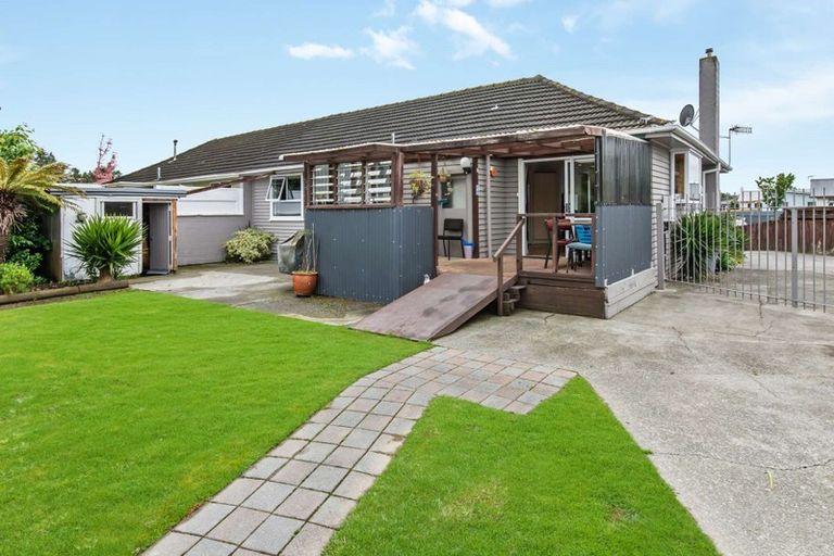 Photo of property in 7 Kupe Place, Highbury, Palmerston North, 4412