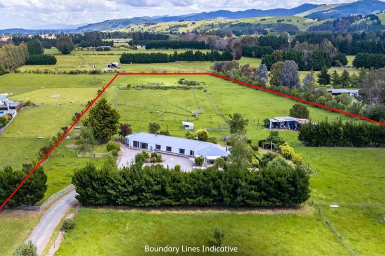 Photo of property in 423 Norfolk Road, Waingawa, Carterton, 5791