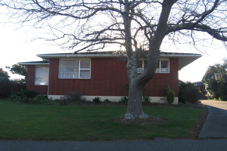 Photo of property in 26 John F Kennedy Drive, Milson, Palmerston North, 4414
