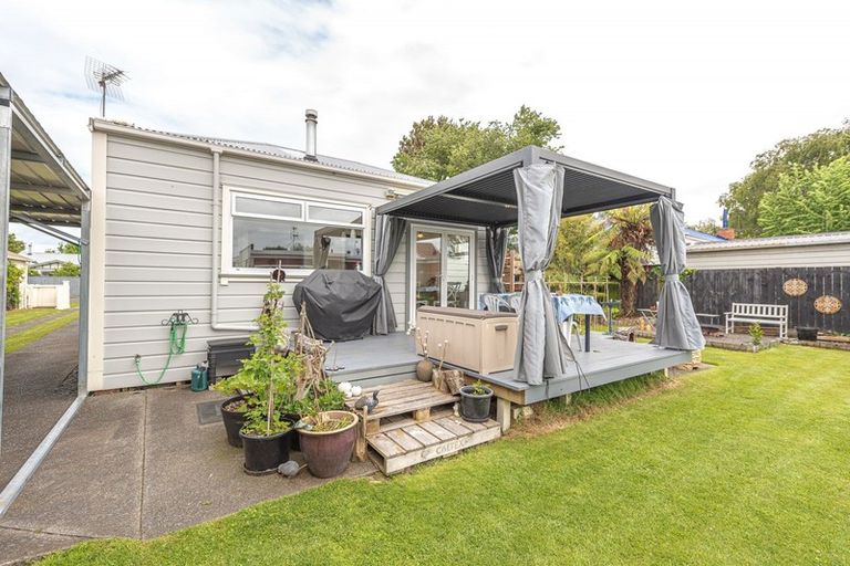 Photo of property in 67 Jellicoe Street, Whanganui East, Whanganui, 4500