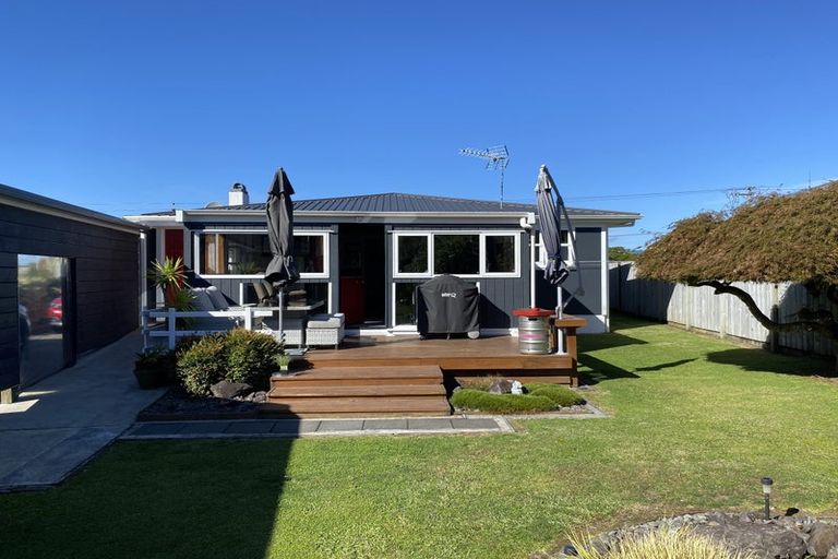 Photo of property in 7 Walker Street, Waihi, 3610