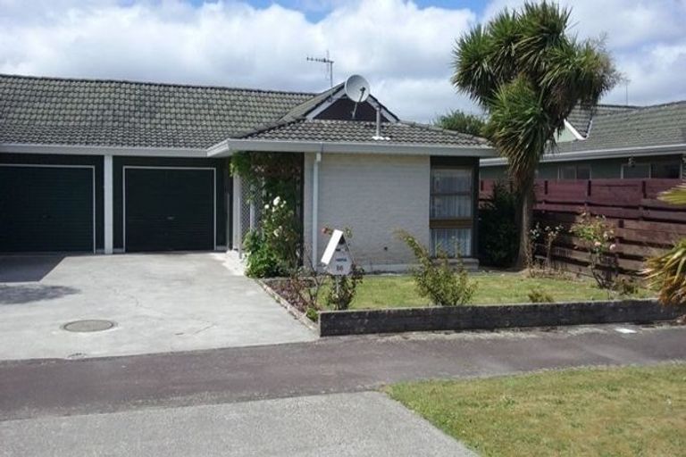Photo of property in 14 Palm Avenue, Hokowhitu, Palmerston North, 4410