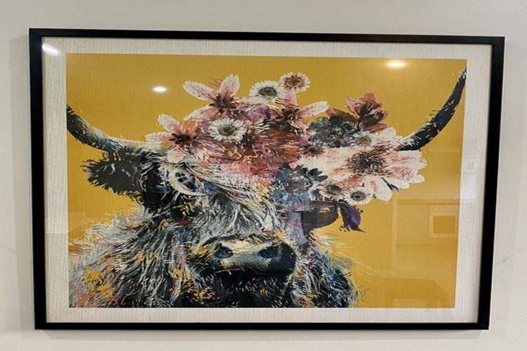 Photo of property in Hume House, 32/152 The Terrace, Wellington Central, Wellington, 6011