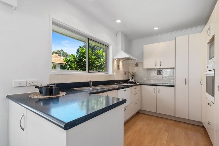 Photo of property in 3/1 Rata Road, Devonport, Auckland, 0624