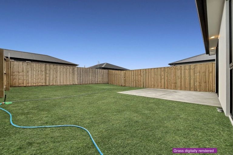 Photo of property in 11 Jasmine Close, Rolleston, 7614