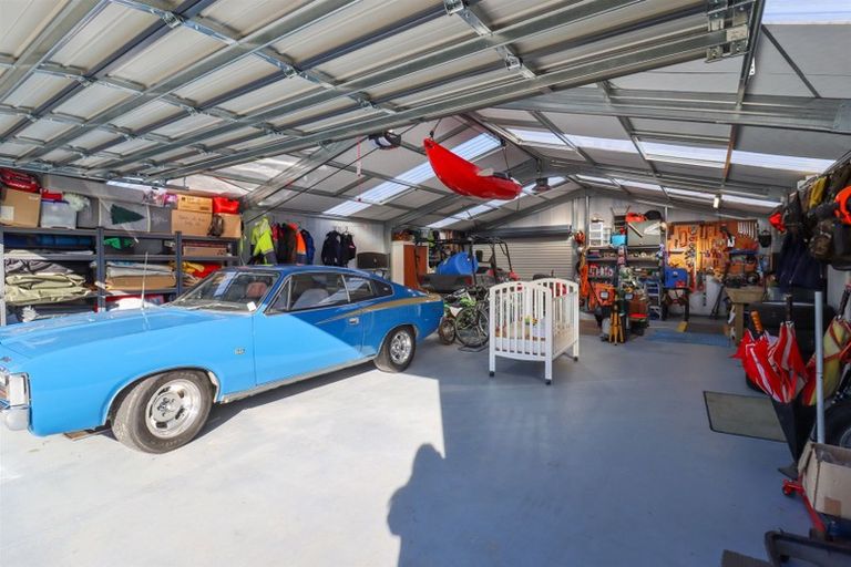 Photo of property in 72 Jellicoe Street, Oceanview, Timaru, 7910