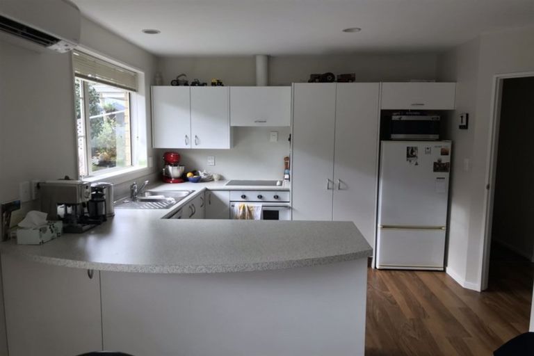 Photo of property in 22a Newnham Terrace, Upper Riccarton, Christchurch, 8041