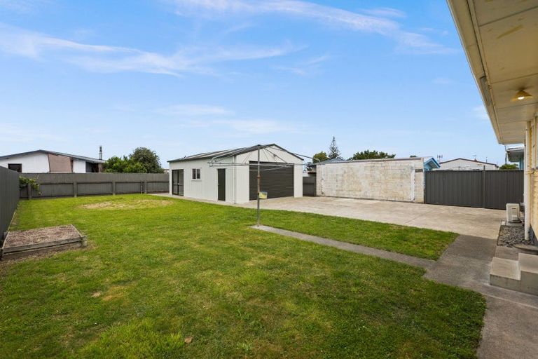 Photo of property in 19 Alexander Avenue, Onekawa, Napier, 4110
