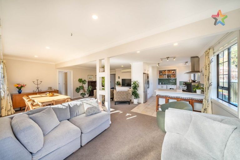 Photo of property in 7 Prouse Crescent, Naenae, Lower Hutt, 5011