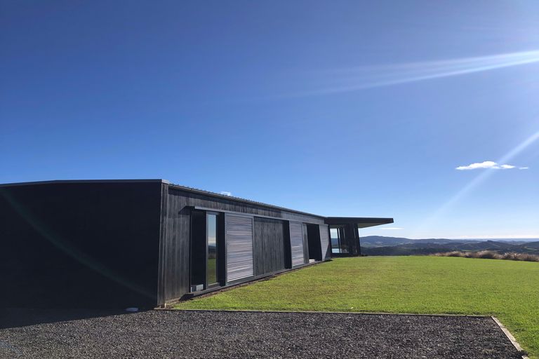 Photo of property in 71 Sandy Bay Farms Road, Matapouri, Whangarei, 0173