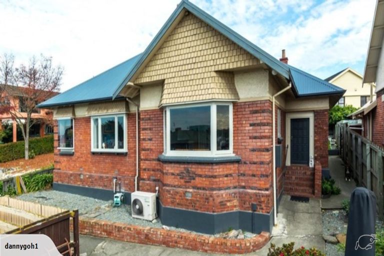 Photo of property in 56 Evans Street, Maori Hill, Timaru, 7910