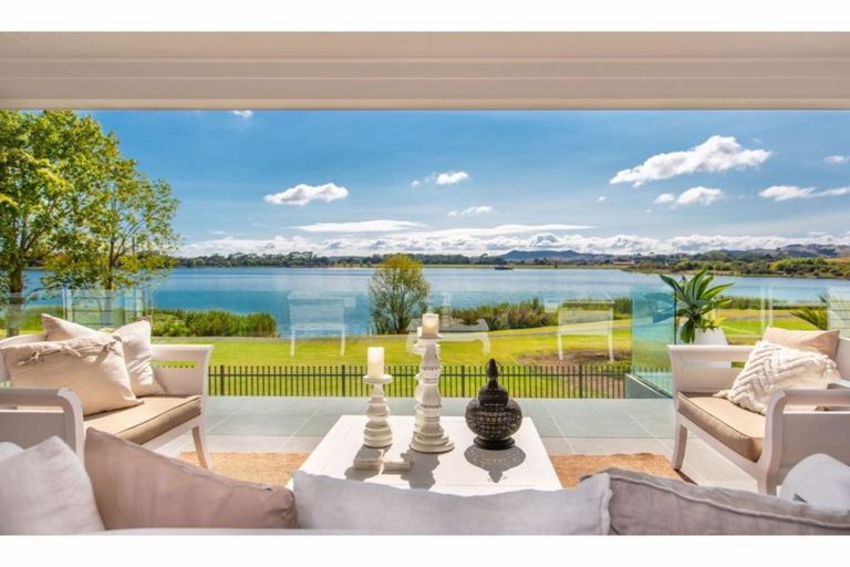 Photo of property in 82 Weavers Crossing Road, Huntly, 3771