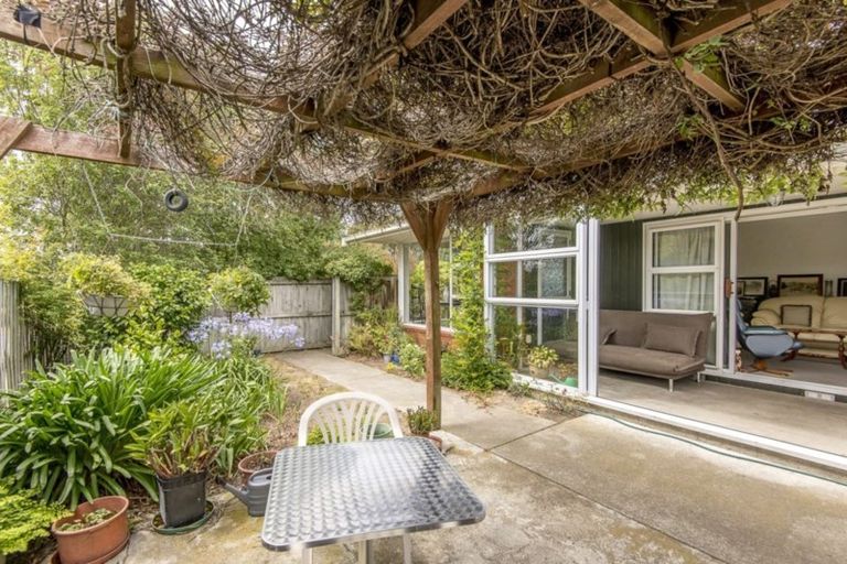 Photo of property in 176b Carters Road, Amberley, 7410