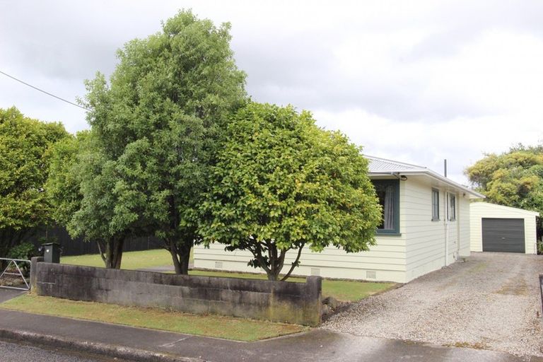 Photo of property in 23 Arthur Street, Pahiatua, 4910