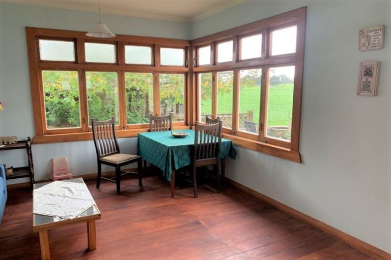 Photo of property in 346 Umutaoroa Road, Dannevirke, 4978