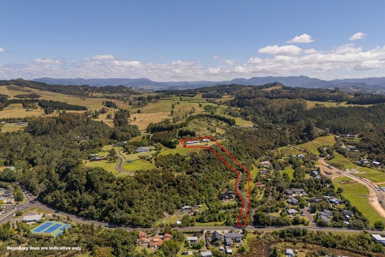 Photo of property in 899e Purangi Road, Cooks Beach, Whitianga, 3591
