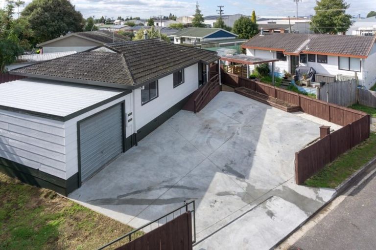 Photo of property in 142b Higgins Road, Frankton, Hamilton, 3204