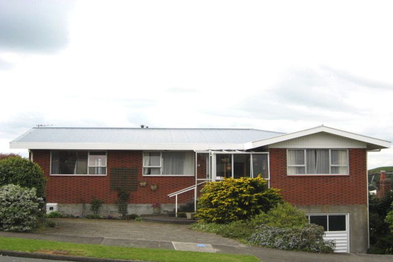Photo of property in 45 Crownhill Street, Spotswood, New Plymouth, 4310