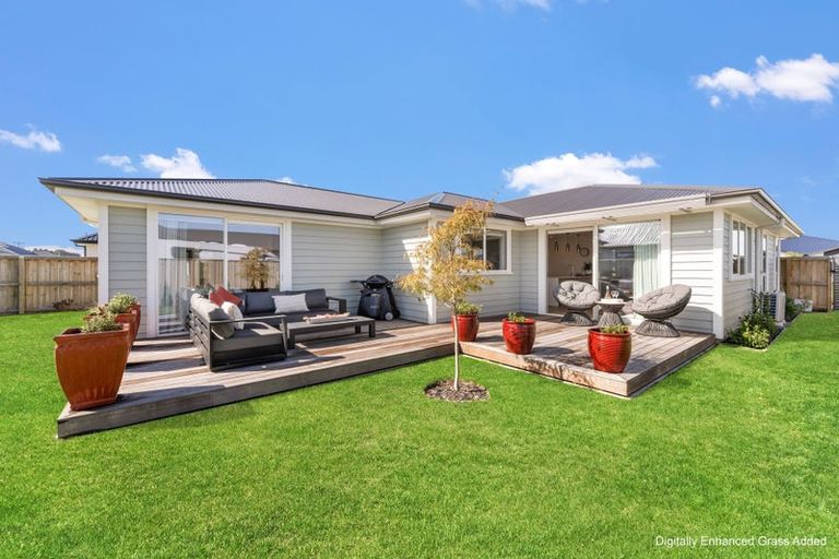 Photo of property in 110 Faulks Drive, Lincoln, 7608