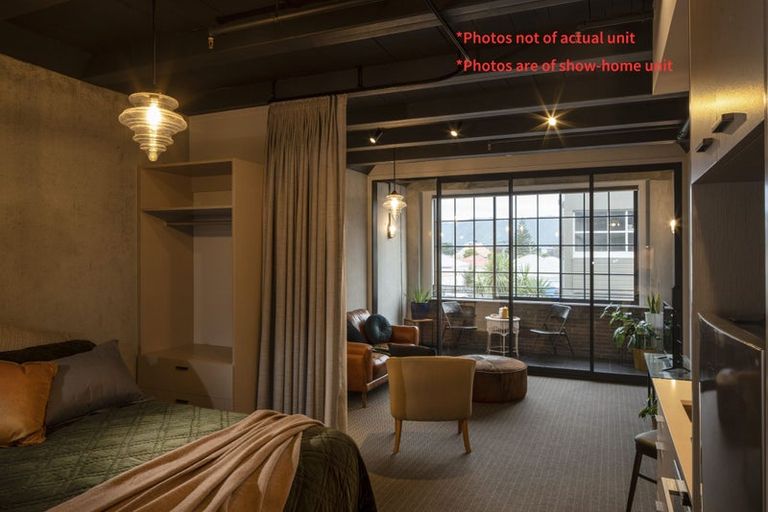 Photo of property in 114/73 Jackson Street, Petone, Lower Hutt, 5012