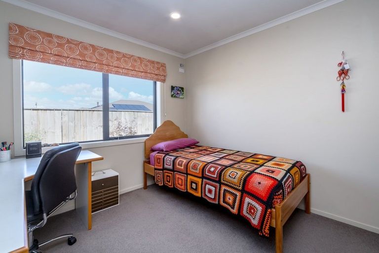 Photo of property in 49 Solway Crescent, Solway, Masterton, 5810