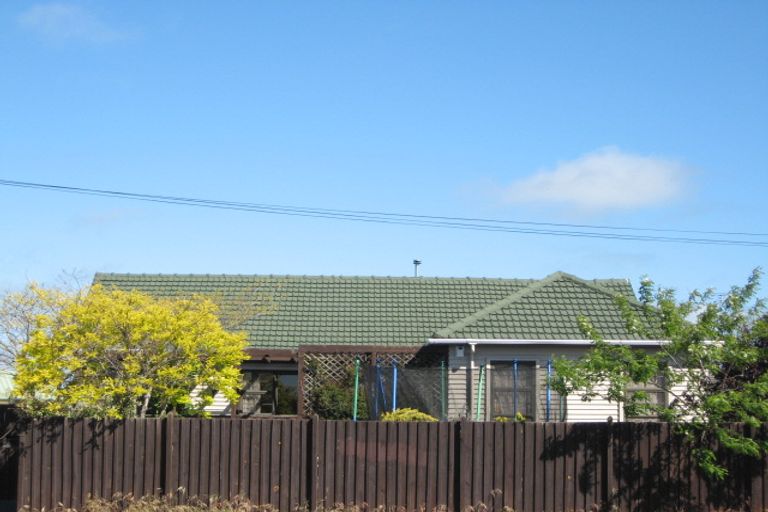 Photo of property in 422a Pages Road, Aranui, Christchurch, 8061