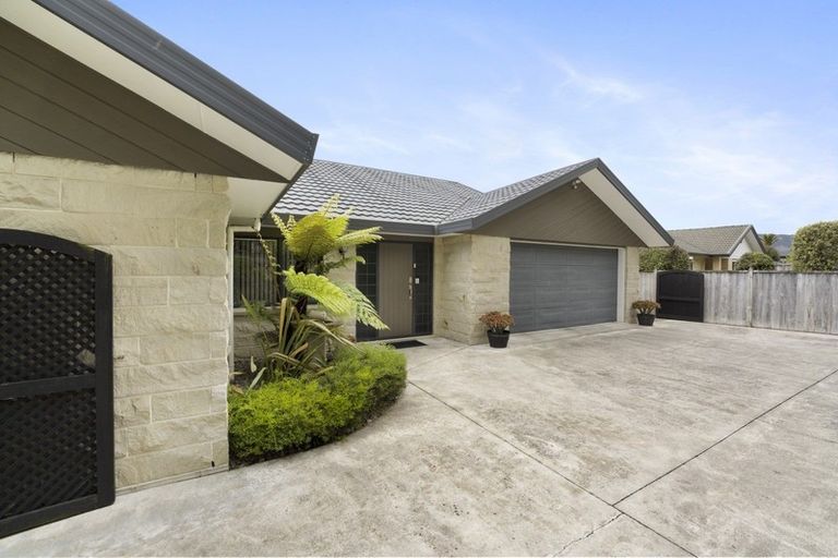 Photo of property in 87 Macarthur Street, Levin, 5510