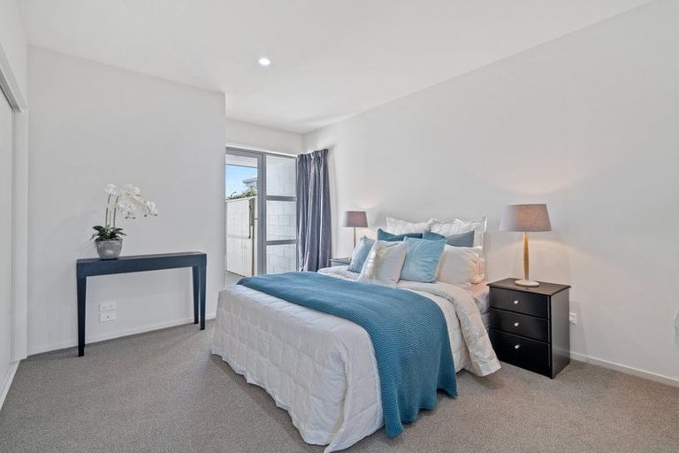 Photo of property in 11g Clarence Street South, Addington, Christchurch, 8024