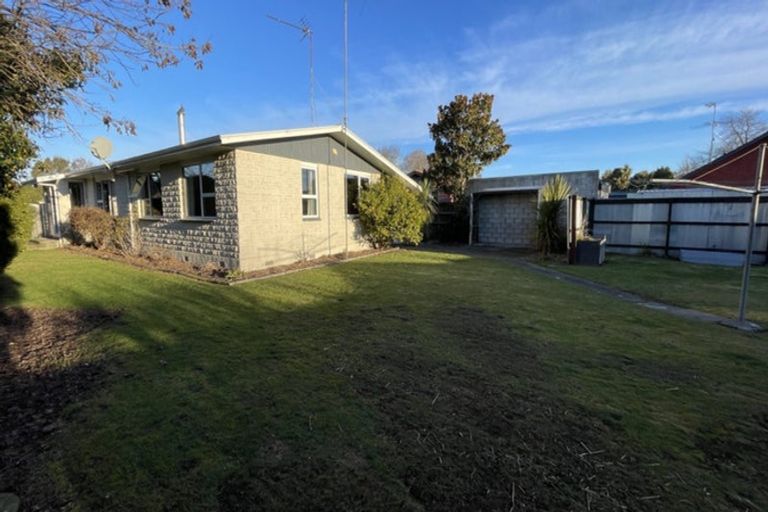 Photo of property in 95 Belt Road, Allenton, Ashburton, 7700