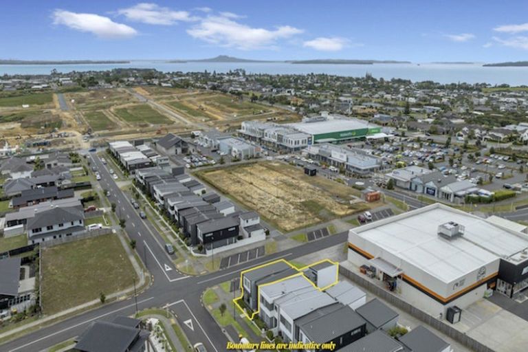 Photo of property in 184 Seventh View Avenue, Beachlands, Auckland, 2018