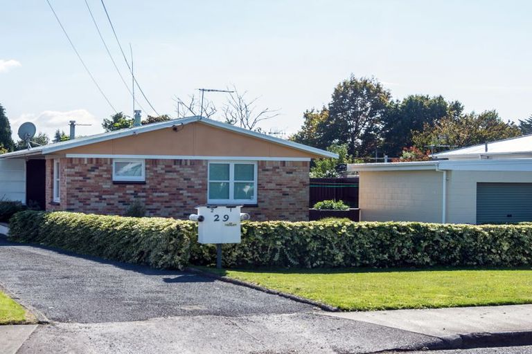 Photo of property in 29a Rutland Street, Utuhina, Rotorua, 3015