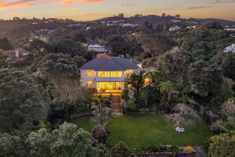 Photo of property in 59 Wairere Road, Belmont, Lower Hutt, 5010