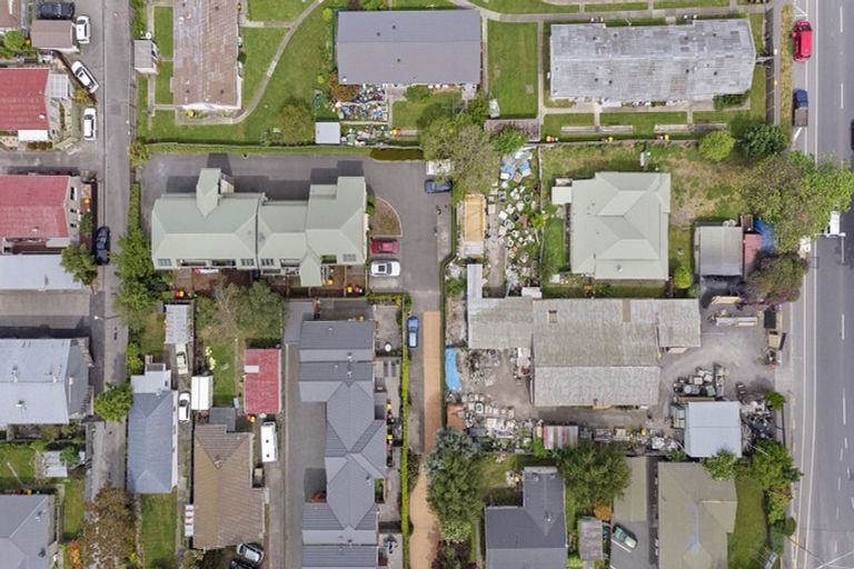 Photo of property in 12a London Street, Lyttelton, 8082