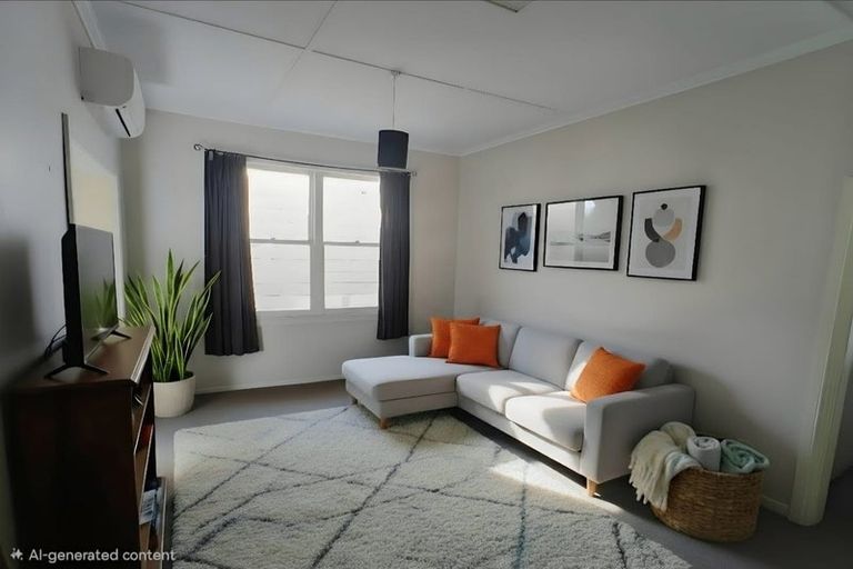Photo of property in 36 Holloway Road, Aro Valley, Wellington, 6021