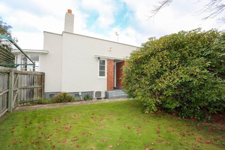 Photo of property in 50/50a Centennial Avenue, Riccarton, Christchurch, 8041