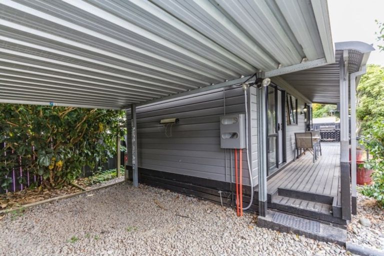 Photo of property in 105a Clyde St (state Highway 49), Ohakune, 4625