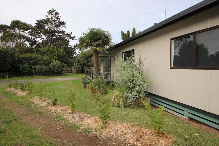 Photo of property in 166 Takahe Road, Ahipara, Kaitaia, 0481