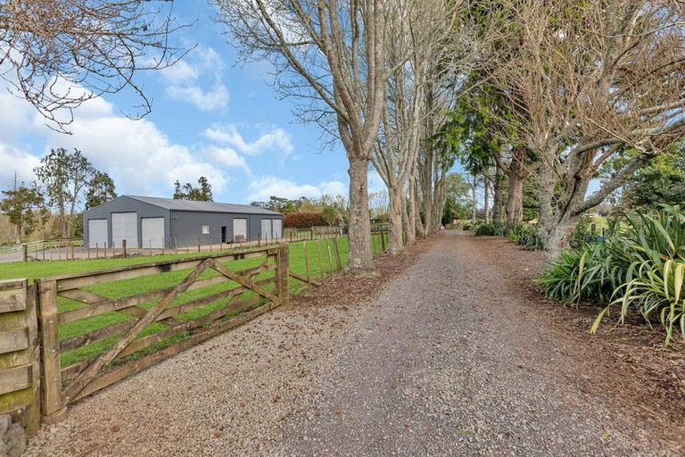 Photo of property in 63b Ludbrook Road, Pakaraka, Kaikohe, 0472