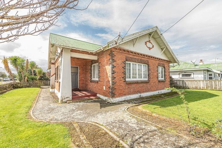 Photo of property in 34 Carlton Avenue, Gonville, Whanganui, 4500