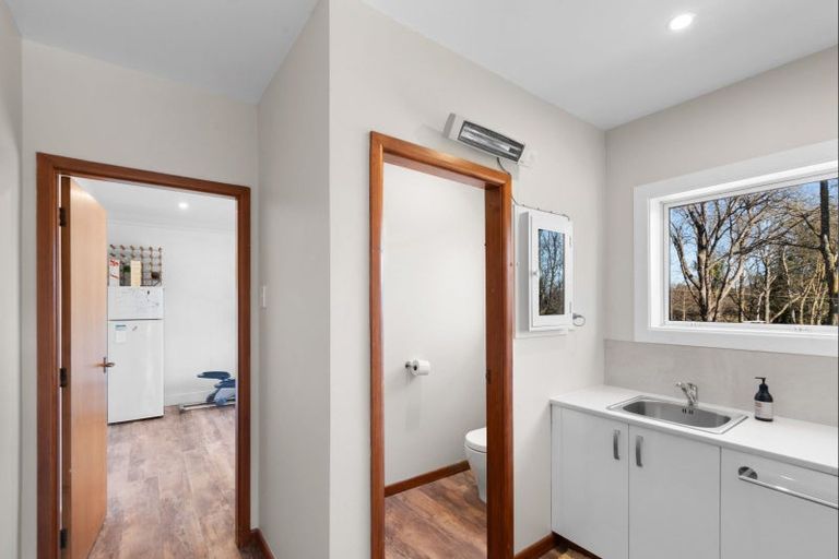 Photo of property in 2072 Homebush Road, Coalgate, Darfield, 7571