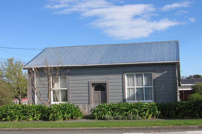 Photo of property in 42 Revans Street, Featherston, 5710