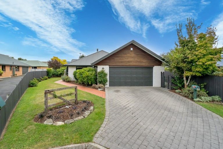 Photo of property in 4 Alpine Close, Mosgiel, 9024