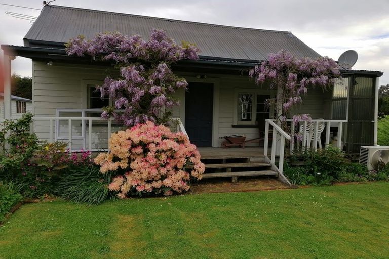 Photo of property in 863 North Road, Lorneville, Invercargill, 9876