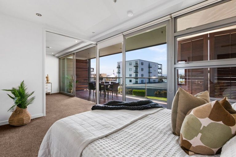 Photo of property in 308c/14 West Quay, Ahuriri, Napier, 4110