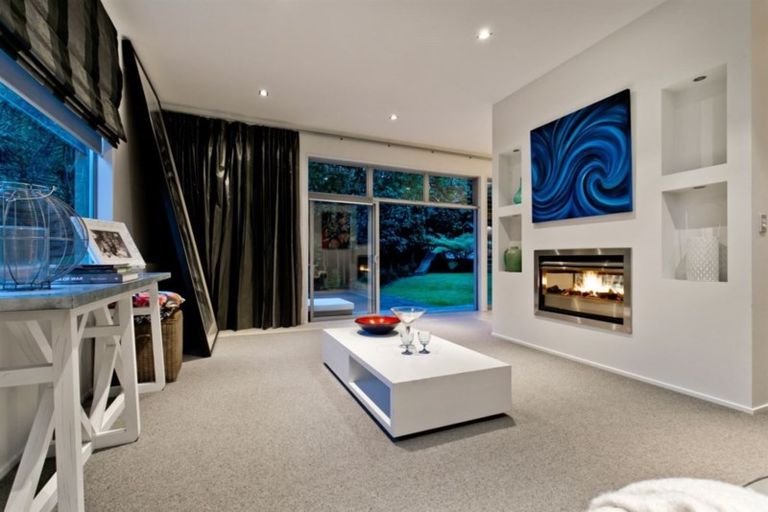 Photo of property in 282 Beach Road, Campbells Bay, Auckland, 0630