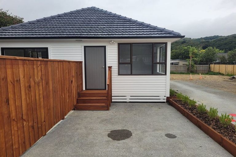 Photo of property in 55 Main Road, Wainuiomata, Lower Hutt, 5014